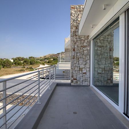Jacuzzi Holiday Homes By Lovesud Santa Maria di Leuca Pokoj fotografie