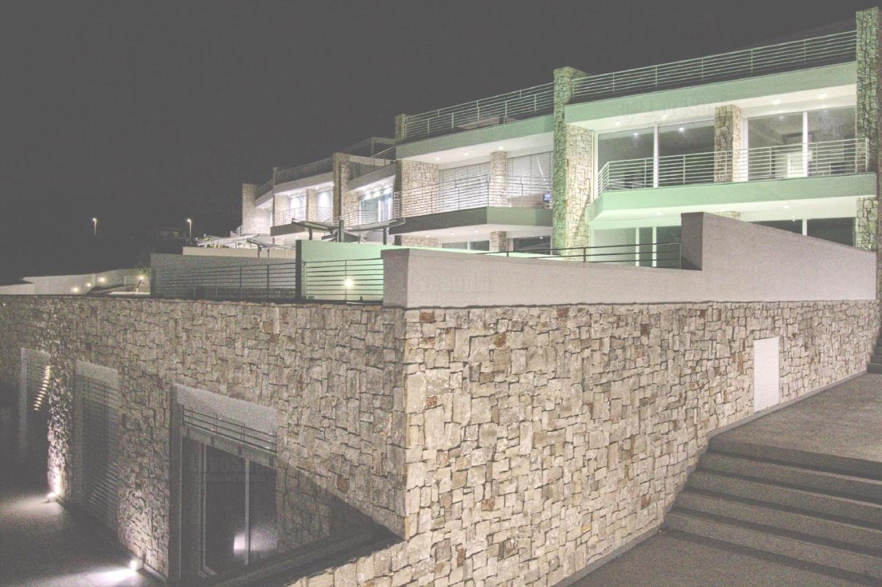 Jacuzzi Holiday Homes By Lovesud Santa Maria di Leuca Exteriér fotografie