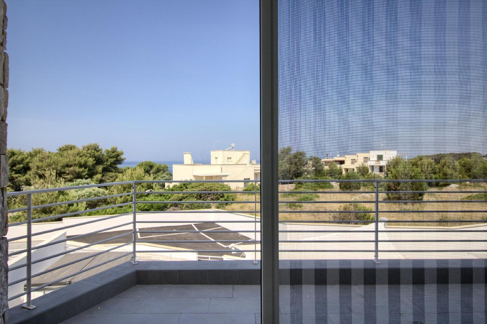 Jacuzzi Holiday Homes By Lovesud Santa Maria di Leuca Pokoj fotografie